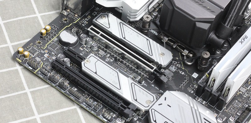 装机便宜不少！浅谈QLC带给我们的影响！