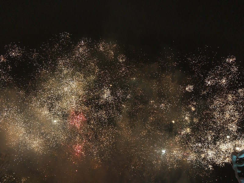 #2023不一样的春节#爆竹声声迎新年