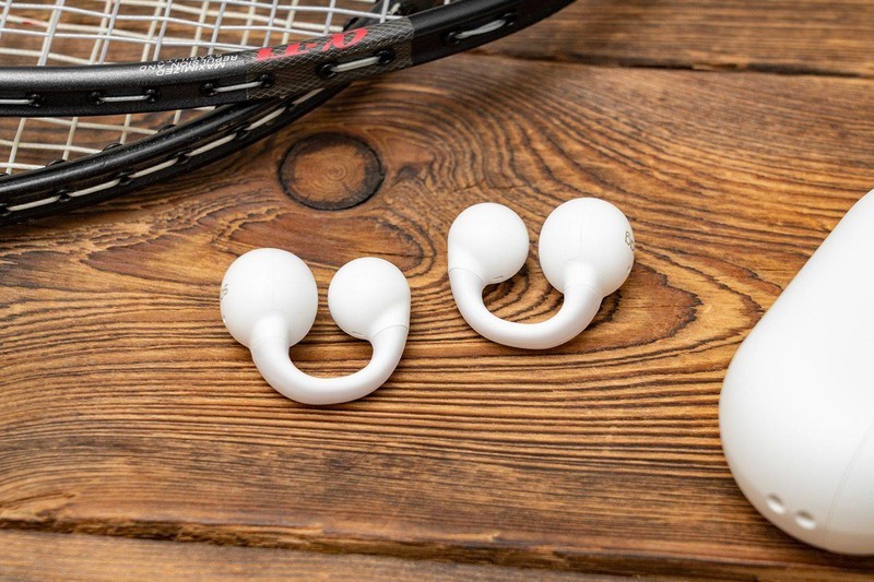 蓝牙5.3、48小时续航、智能消噪、EQ调音，sanag Z36运动耳机评测