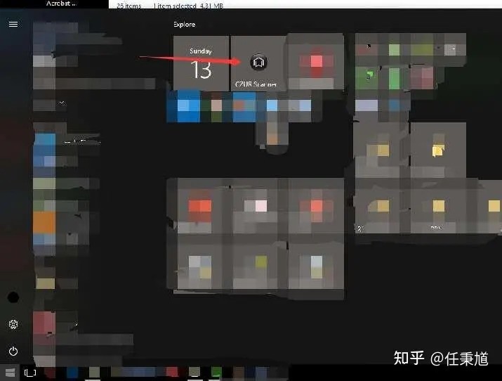 CZUR ET18快速扫描体验，记录美好瞬间