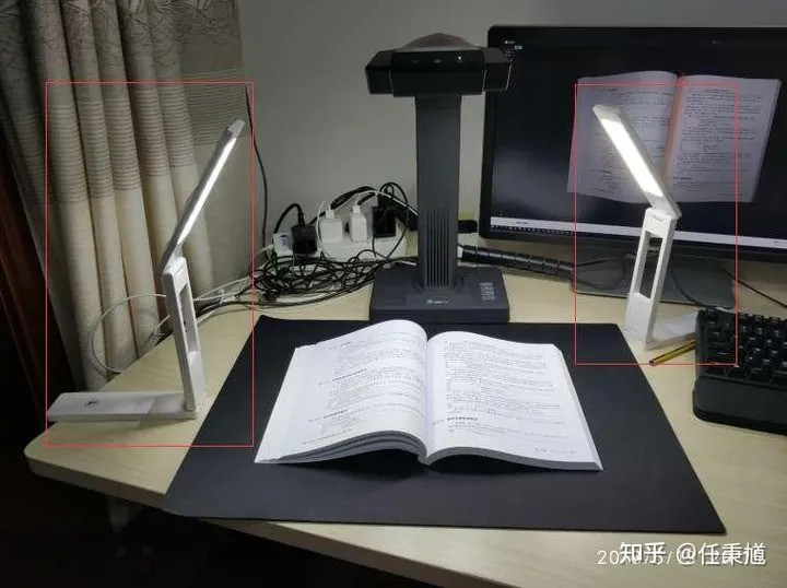 CZUR ET18快速扫描体验，记录美好瞬间