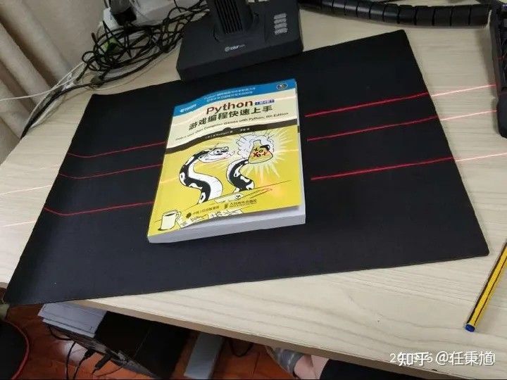 CZUR ET18快速扫描体验，记录美好瞬间