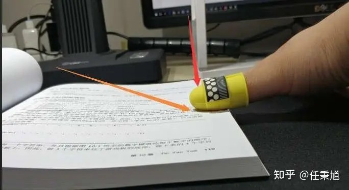 CZUR ET18快速扫描体验，记录美好瞬间