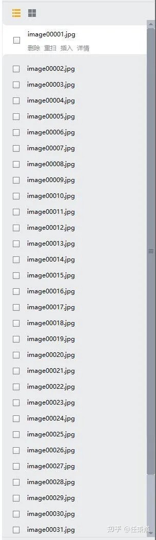 CZUR ET18快速扫描体验，记录美好瞬间
