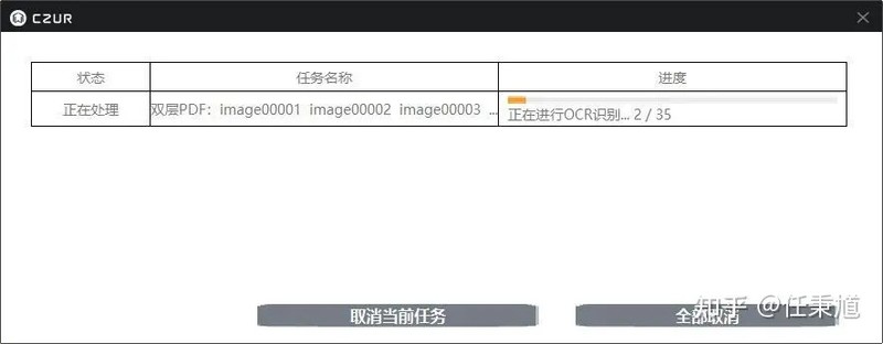 CZUR ET18快速扫描体验，记录美好瞬间