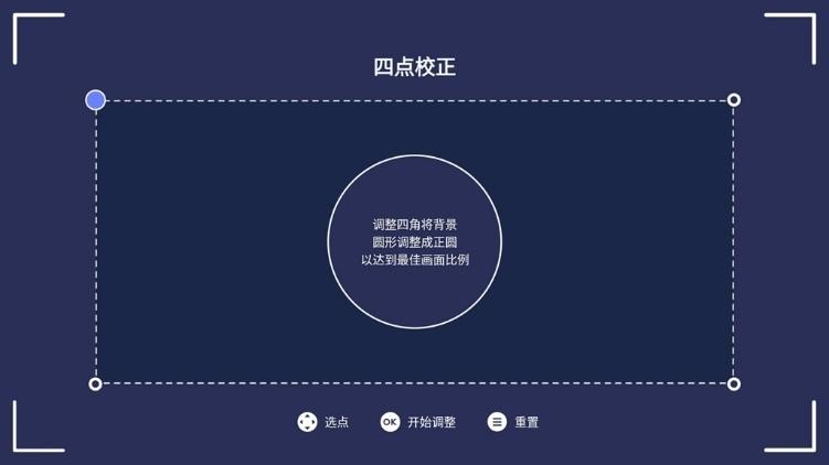 从容应对企业会议的各种疑难问题，明基E585智能商用投影机体验