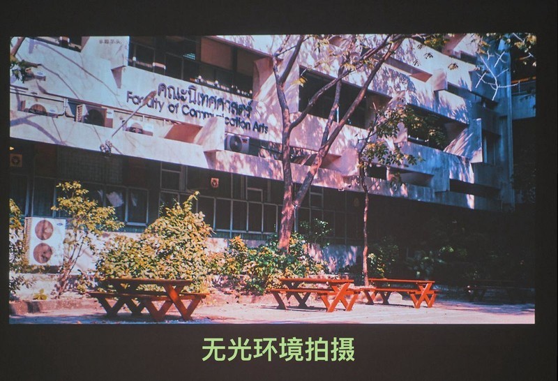 从容应对企业会议的各种疑难问题，明基E585智能商用投影机体验