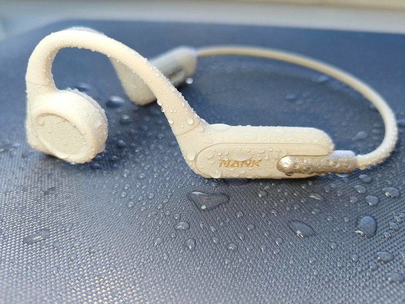 放假就要开心玩，国庆出游这款运动耳机你一定能用上！