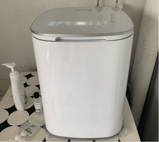 洗内衣裤有必要买内衣专用洗衣机吗？精选5款专门洗内衣的洗衣机