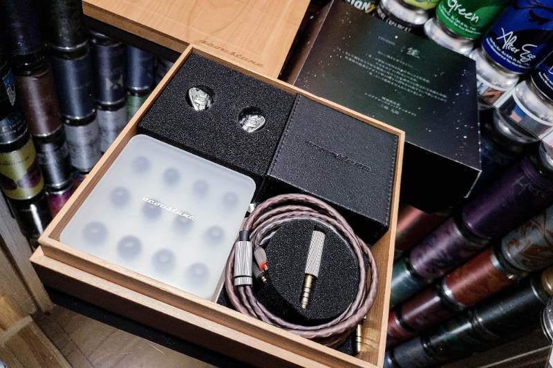 造型极致之后，声音亦达极致！Acoustune HS2000MX MKIII体验