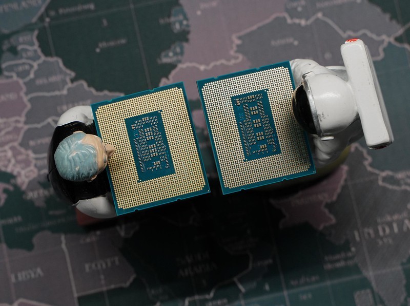 只贵了500为啥不买新？i9 13900K大战i9 12900K