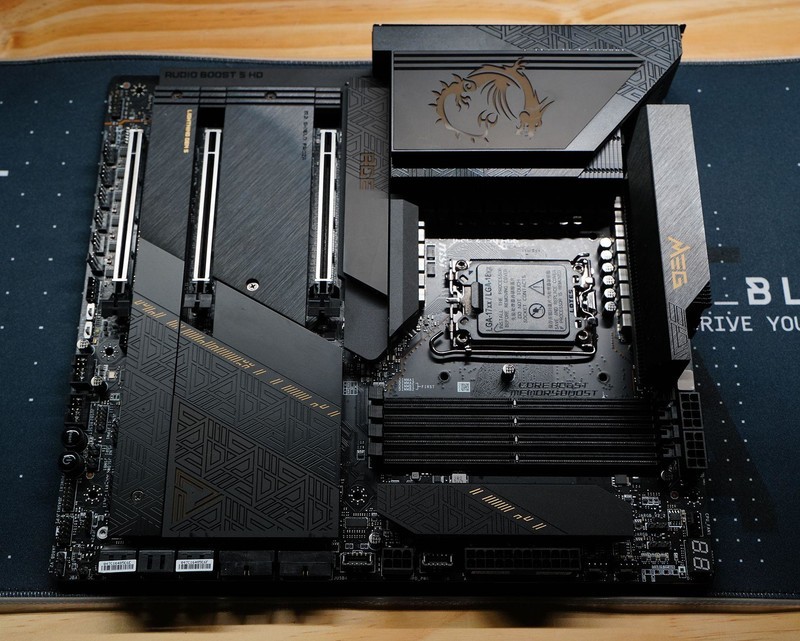 只贵了500为啥不买新？i9 13900K大战i9 12900K