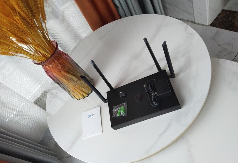 千兆宽带选蒲公英X5路由器，智能组网、私有云全搞定