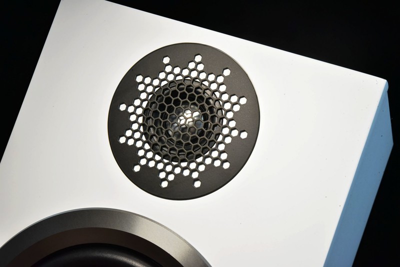 好看好听还好用，艾特铭客5.25英寸x50有源音箱简评