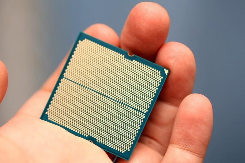 用料十足，小身材大能量，技嘉小雕B650M AX评测体验