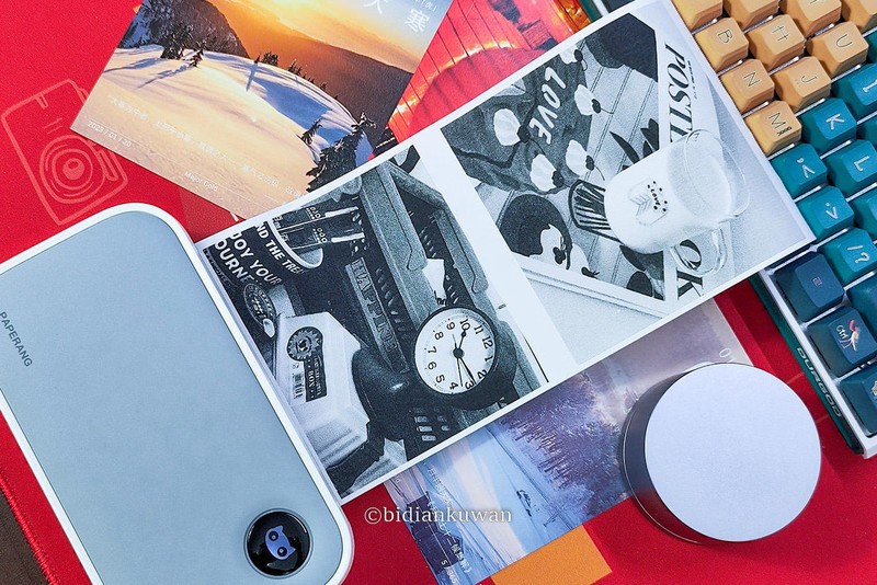 考试总错题，家长干着急，喵喵错题打印机C2助你一臂之力