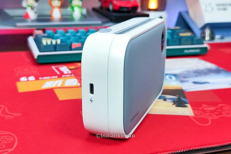 考试总错题，家长干着急，喵喵错题打印机C2助你一臂之力