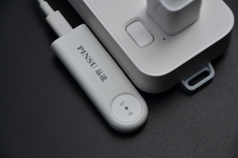 五一出行，品速U300手机直连测评