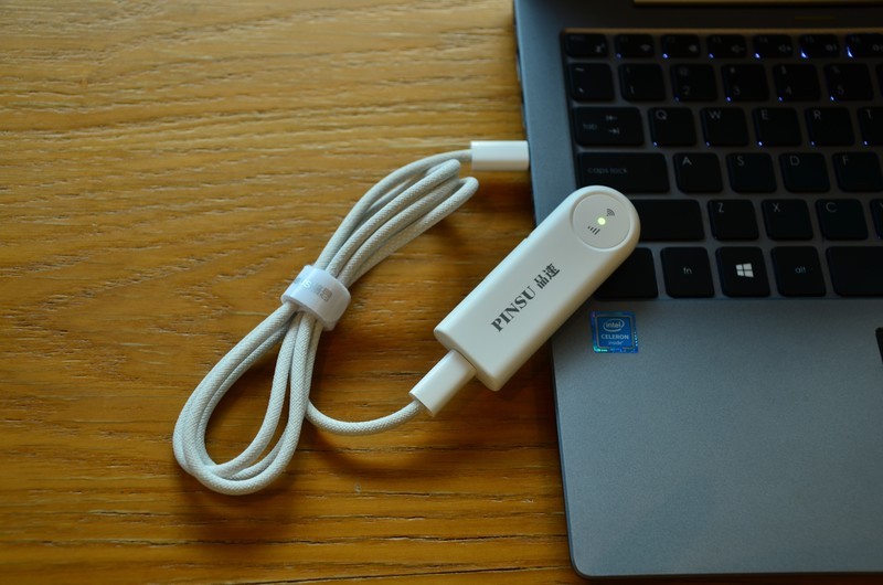 五一出行，品速U300手机直连测评