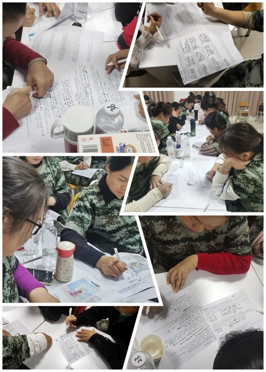 【千城万里 全国联动】励志研思，精进不休--施贝安精英特训营圆满结营！