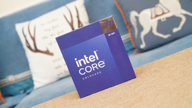 新年装台不一样的新机，14900K+RTX4080S打造的高端海景房主机分享