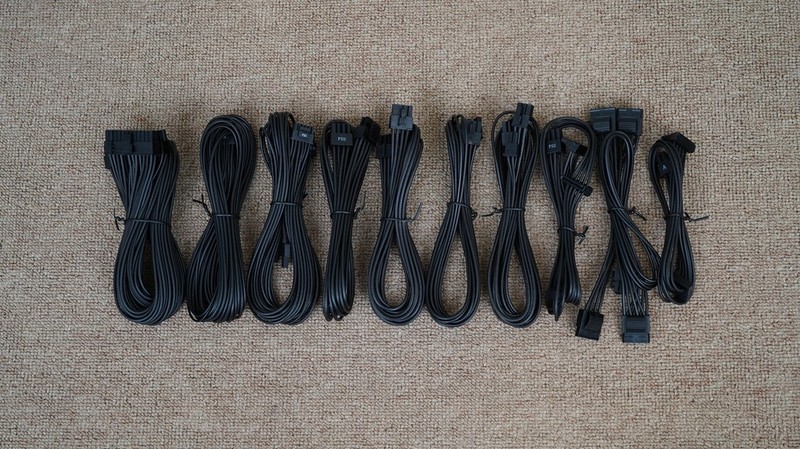 新年装台不一样的新机，14900K+RTX4080S打造的高端海景房主机分享