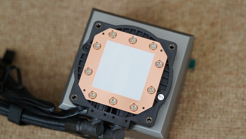 新年装台不一样的新机，14900K+RTX4080S打造的高端海景房主机分享