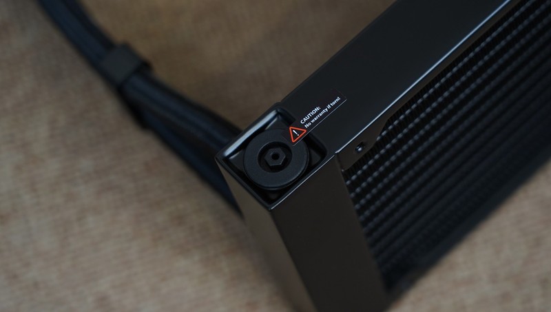 新年装台不一样的新机，14900K+RTX4080S打造的高端海景房主机分享