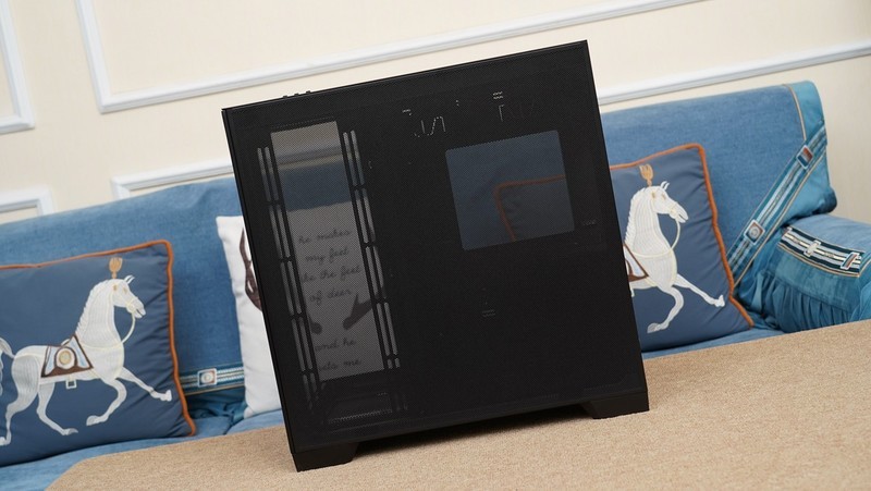 新年装台不一样的新机，14900K+RTX4080S打造的高端海景房主机分享