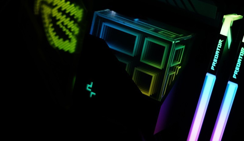 新年装台不一样的新机，14900K+RTX4080S打造的高端海景房主机分享