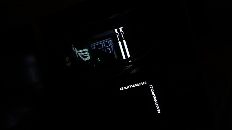 新年装台不一样的新机，14900K+RTX4080S打造的高端海景房主机分享