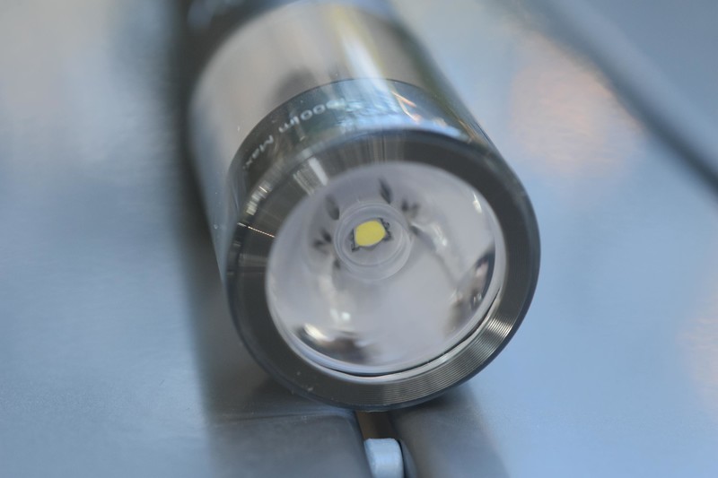 好用不贵还好玩，米家新品手电筒上架，这颜值给我一个不买的理由