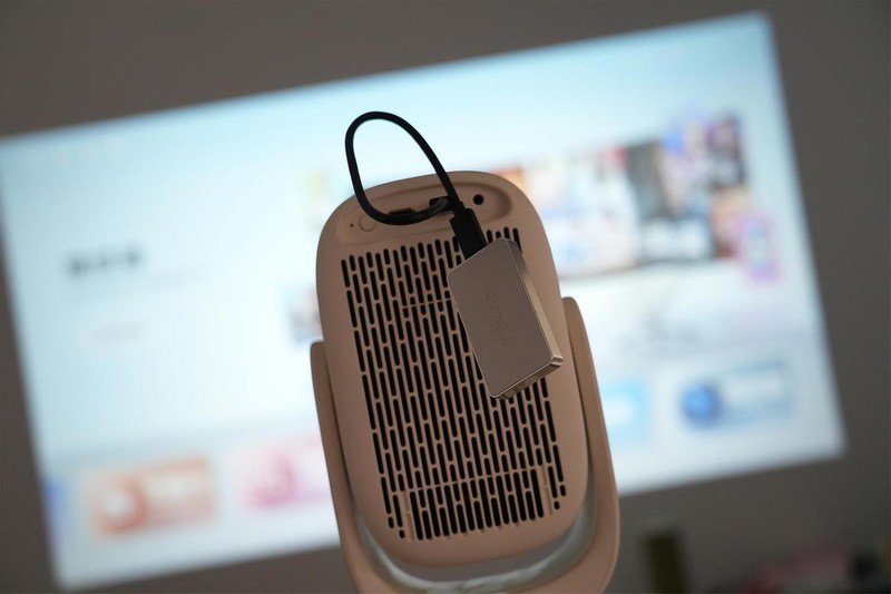 四款移动硬盘赏析，性能+颜值，领航生活美学的时尚新航向！