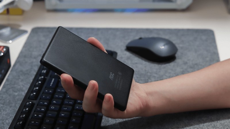 低价大杯，比某米更有性价比？AOC小Q电子书阅读器体验