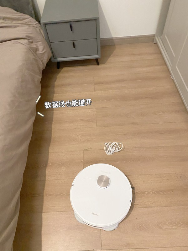 享受亲子时光 追觅扫拖机器人S10 Pro太贴心