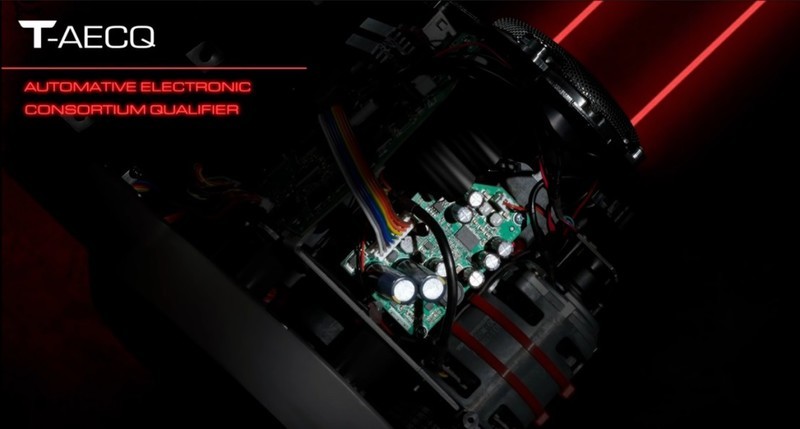 618剁手节？方向盘！赛车手大赛即将开幕