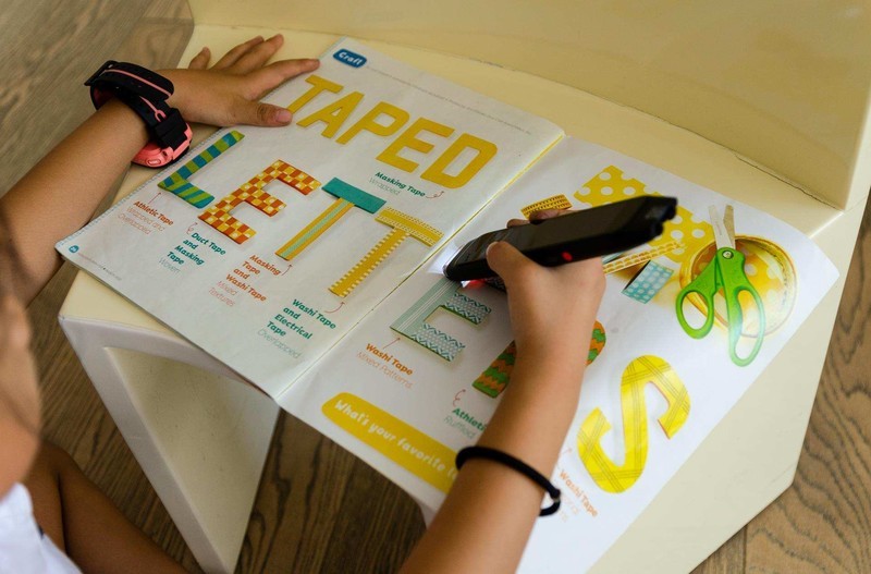 作业帮学习笔二代，可抵一位好的辅导老师