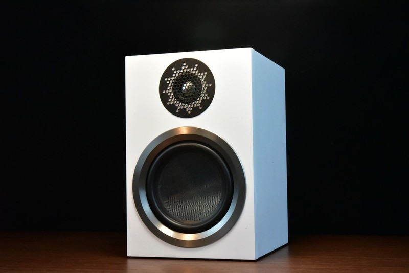 好看好听还好用，艾特铭客5.25英寸x50有源音箱简评