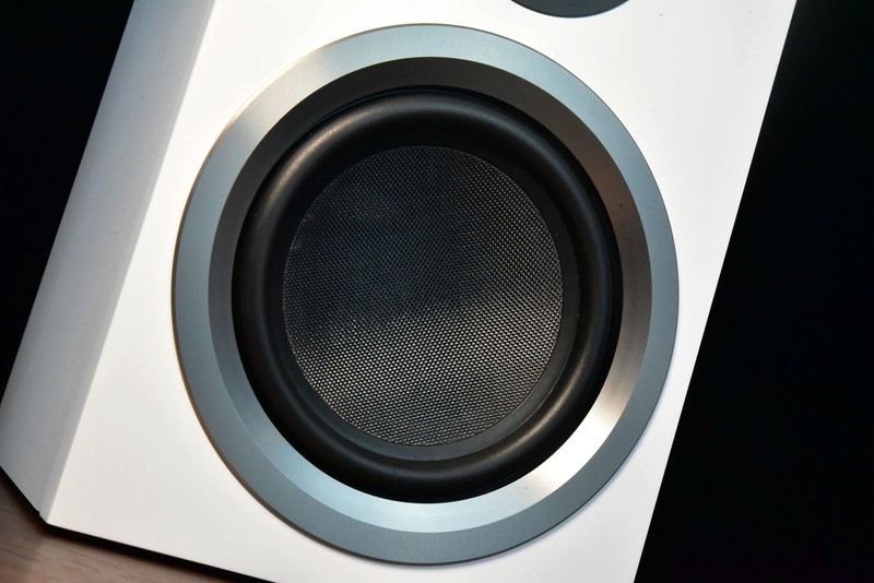 好看好听还好用，艾特铭客5.25英寸x50有源音箱简评