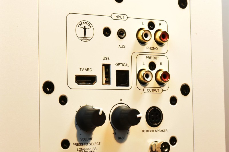 好看好听还好用，艾特铭客5.25英寸x50有源音箱简评