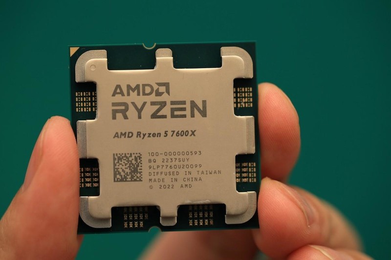 用料十足，小身材大能量，技嘉小雕B650M AX评测体验