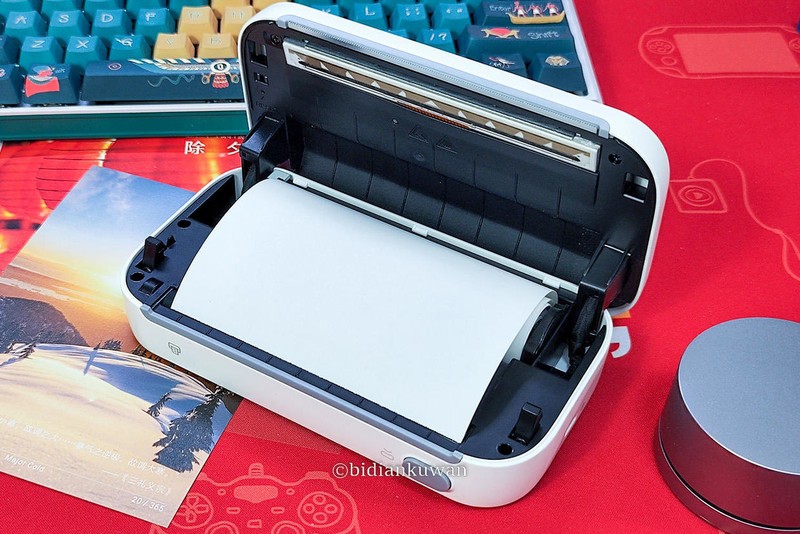 考试总错题，家长干着急，喵喵错题打印机C2助你一臂之力