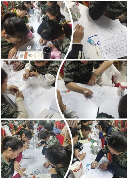 【千城万里 全国联动】励志研思，精进不休--施贝安精英特训营圆满结营！