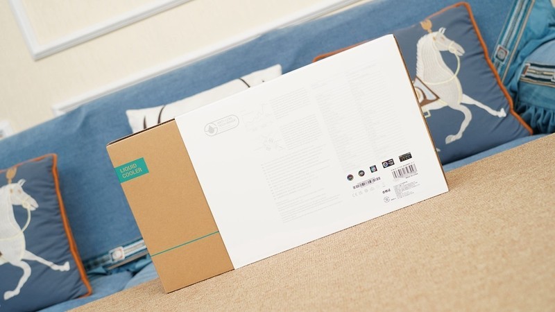 新年装台不一样的新机，14900K+RTX4080S打造的高端海景房主机分享