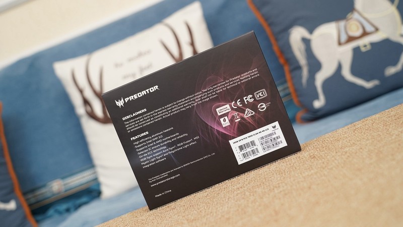 新年装台不一样的新机，14900K+RTX4080S打造的高端海景房主机分享