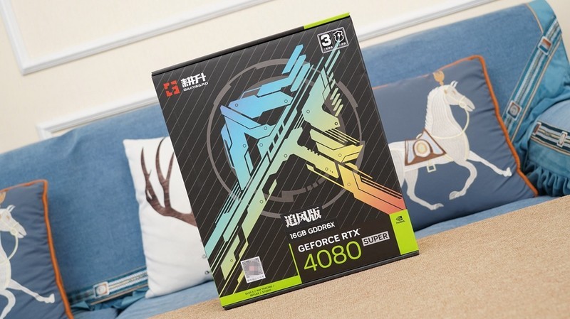 新年装台不一样的新机，14900K+RTX4080S打造的高端海景房主机分享