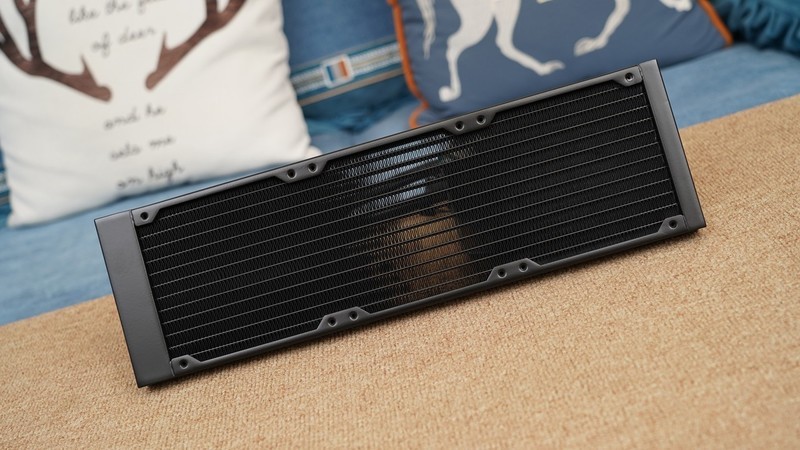 新年装台不一样的新机，14900K+RTX4080S打造的高端海景房主机分享