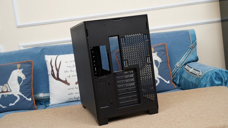 新年装台不一样的新机，14900K+RTX4080S打造的高端海景房主机分享