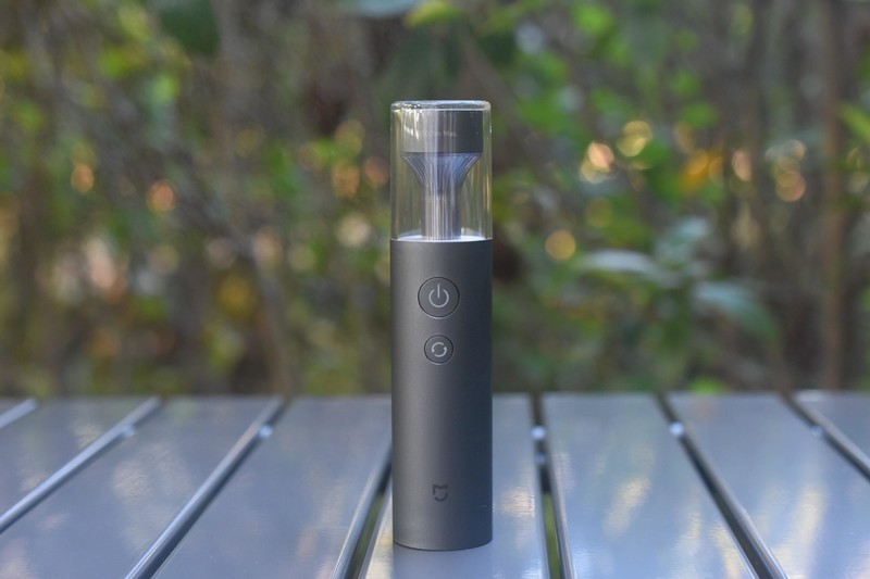 好用不贵还好玩，米家新品手电筒上架，这颜值给我一个不买的理由