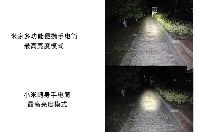 好用不贵还好玩，米家新品手电筒上架，这颜值给我一个不买的理由